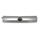 Cubierta de parachoques trasero OPEL MOKKA / MOKKA X (J13) 2012-2022