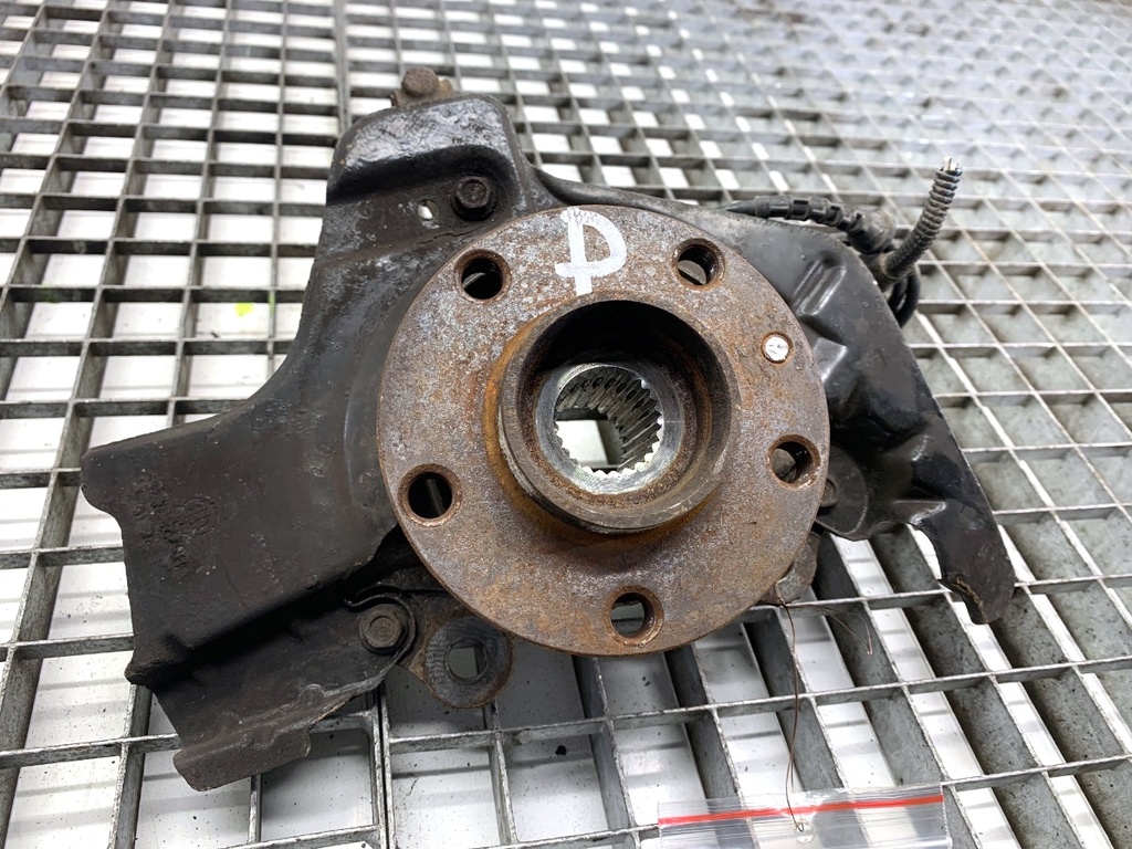 [STARK-916664] Mangueta delantera derecha FIAT Tipo liftback (356_) 1.4 gasolina 2016-2022