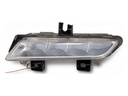 Luz diurna delantera izquierda Renault Clio IV (BH_) 2012-2022 1.2 16V 54 kW