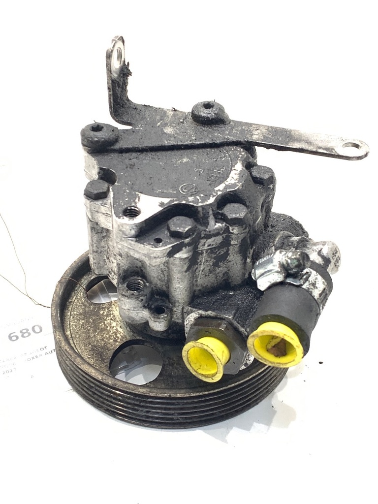 [STARK-917680] Bomba de dirección asistida PEUGEOT BOXER Autobus 2.0 BlueHDi 130 2015-2019