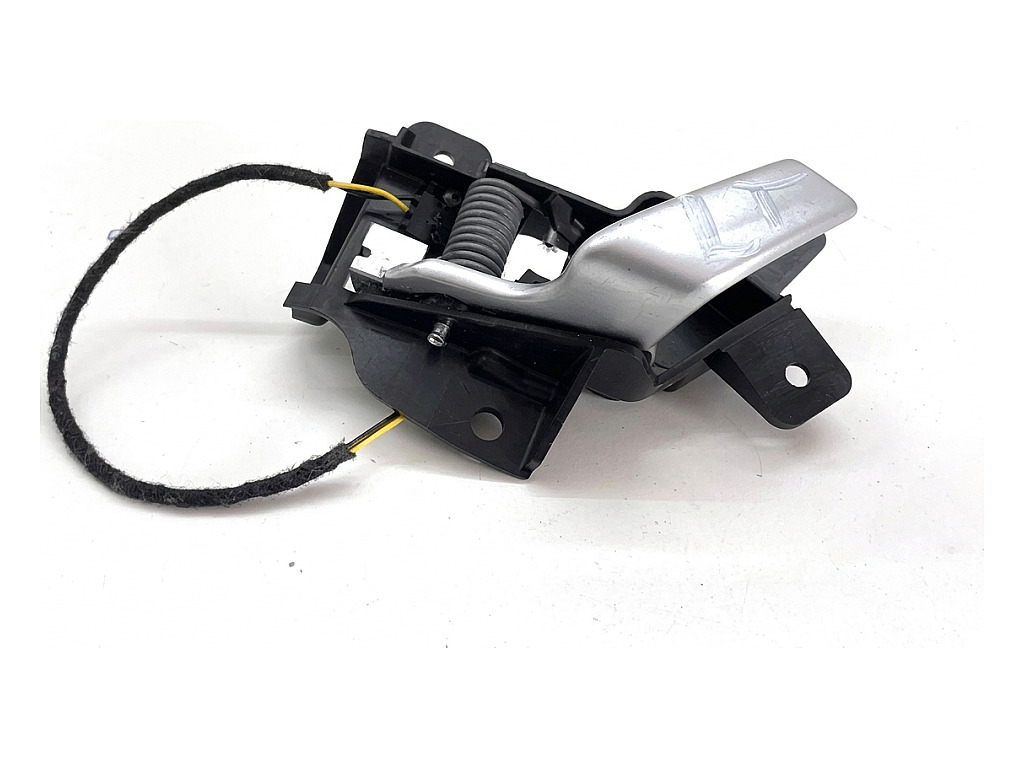 [STARK-918084] Manilla interior trasera izquierda Tesla Model S (5YJS) 2012-2022