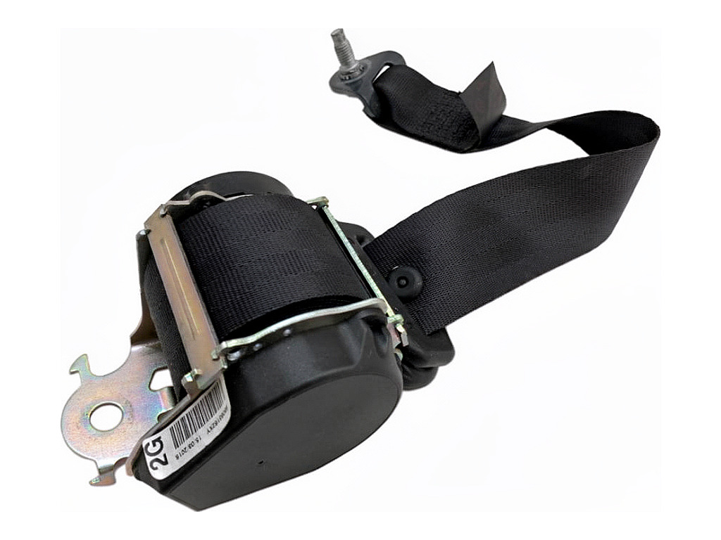 [STARK-917956] Cinturón de seguridad trasero izquierdo PEUGEOT 208 I (CA_, CC_) 2012-2022