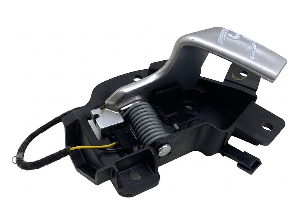 [STARK-918076] Maneta interior de puerta trasera derecha Tesla Model S (5YJS) 2012-2022