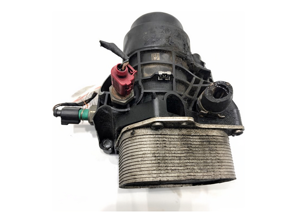 [STARK-918365] Base de filtro de aceite VW Golf VII Variant (BA5, BV5) 1.6 TDI 105 CV 2013-2022