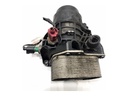 Base de filtro de aceite VW Golf VII Variant (BA5, BV5) 1.6 TDI 105 CV 2013-2022