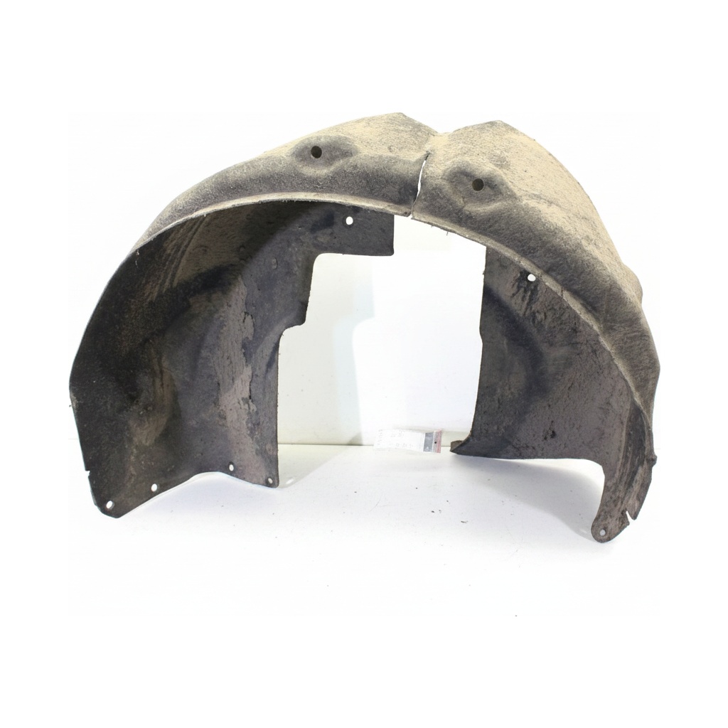 [STARK-919012] Panel de piso trasero izquierdo Tesla Model S (5YJS) 2012-2022