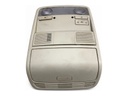 Lámpara de techo VW Passat B7 (362) 2.0 TDI 103 kW 2010-2014