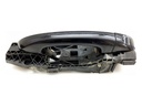 Manilla exterior derecha trasera VW SHARAN (7N1, 7N2) 2010-2022