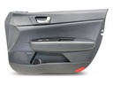 Panel de puerta delantero derecho KIA Optima Sportswagon (JF) 2016-2022