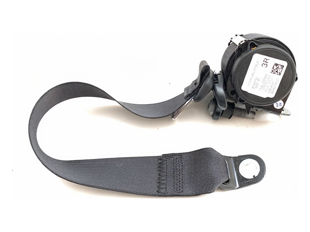 [STARK-920297] Airbag trasero derecho JEEP GRAND CHEROKEE L V (WL) 2021-2022