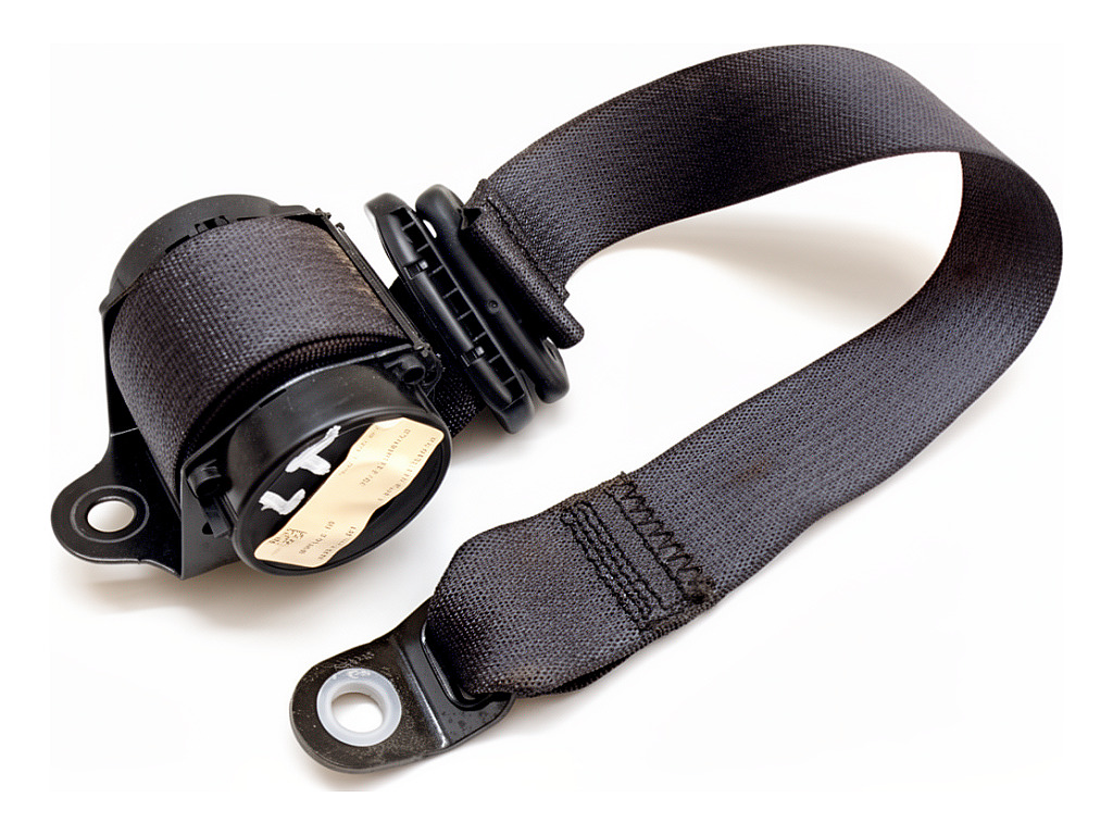 [STARK-920299] Cinturón de seguridad trasero izquierdo Jeep Grand Cherokee L V (WL) 2021-2022