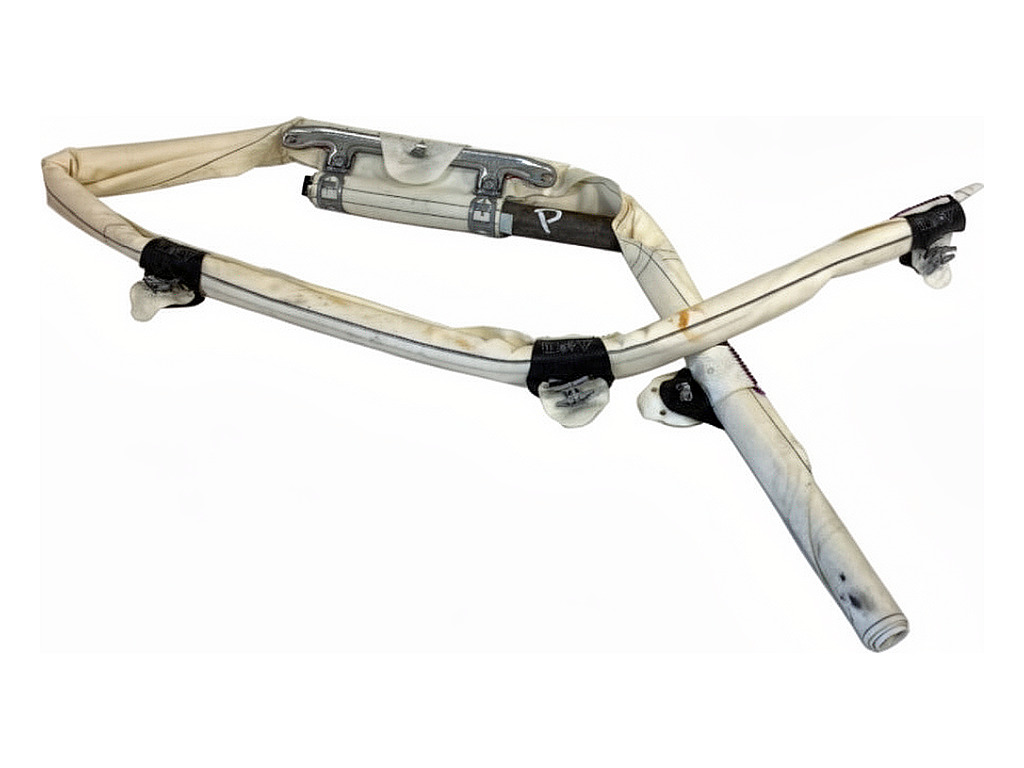 [STARK-920580] Airbag de cortina derecho BMW Serie 3 (F30, F80) 2011-2018