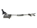 Palanca de cambios VW SHARAN (7N1, 7N2) 2.0 TDI 103 kW 2010-2022