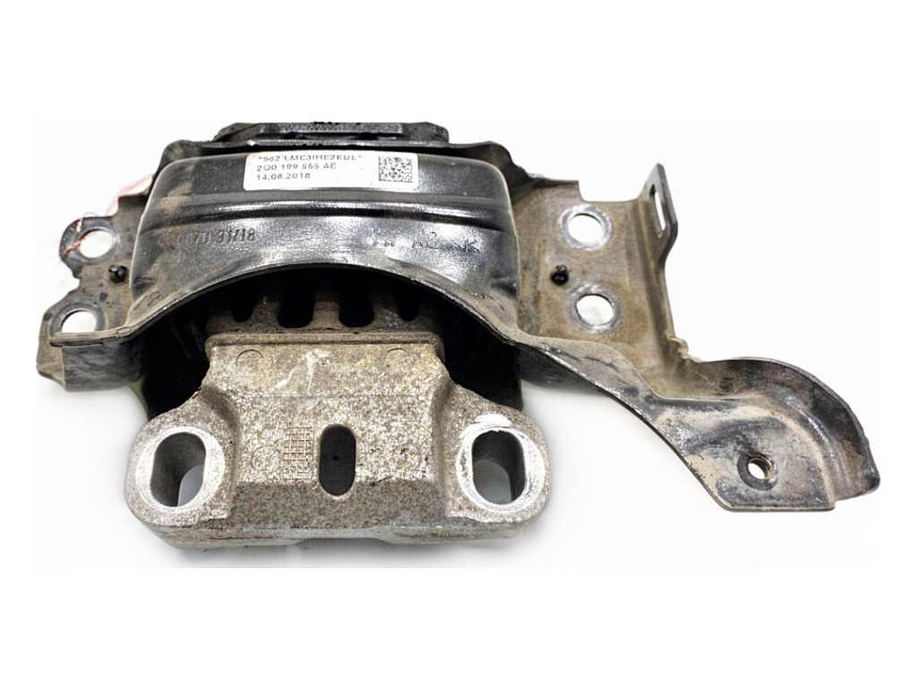 [STARK-921947] Soporte de motor izquierdo VW Polo VI (AW1, BZ1, AE1) 1.0 TSI 70 kW