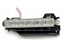 Lámpara DRL delantera izquierda Toyota Aygo (_B4_) 1.0 (KGB40) 2014-2022