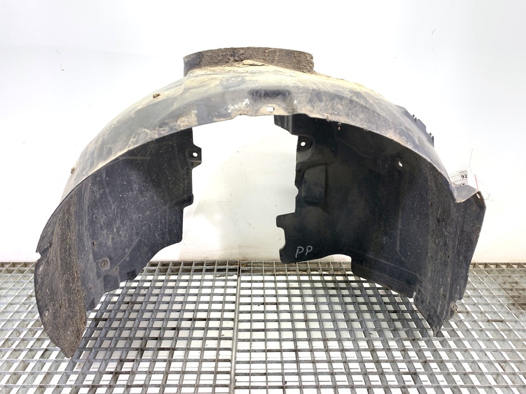 [STARK-922103] Aleta trasera derecha Ford S-MAX (WA6) 2006-2014