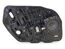 Elevador de ventanilla delantero izquierdo KIA OPTIMA (FSGDS6B) 2010-2022