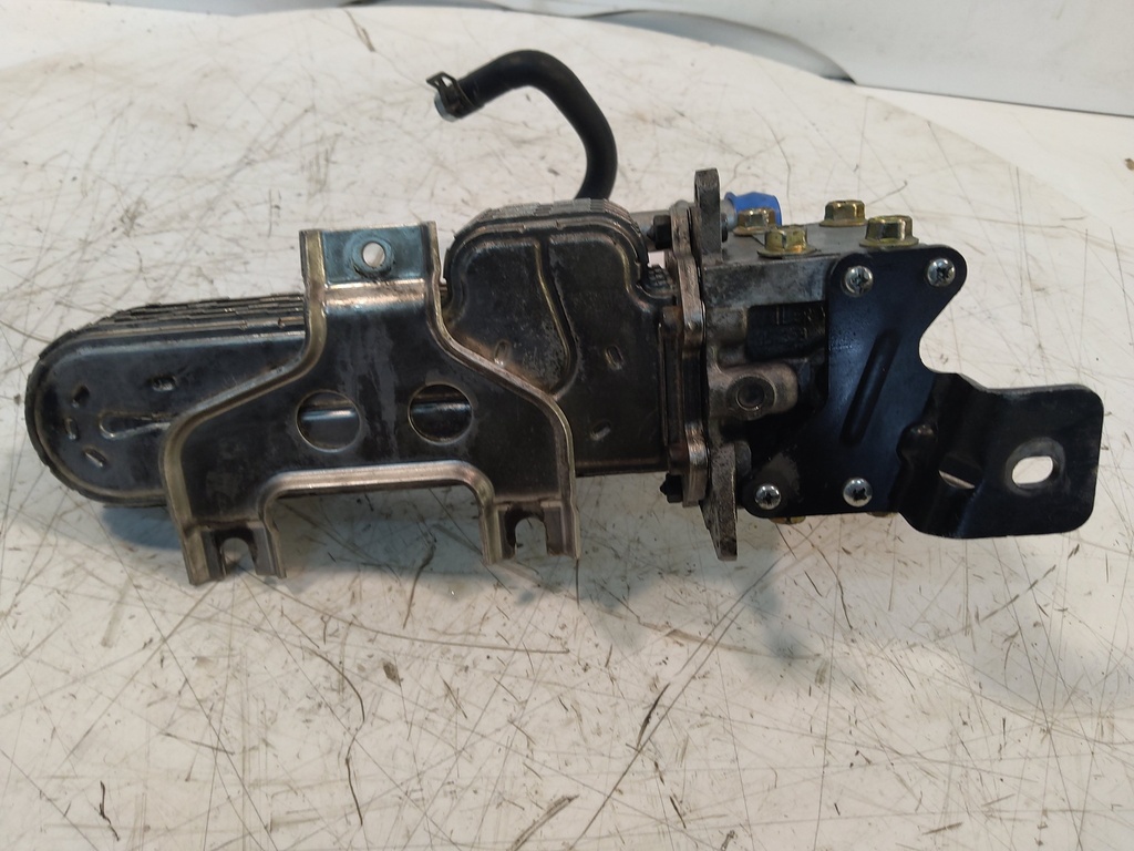 [MTD-529965] Válvula EGR VW Touareg 2.5 R5 TDI
