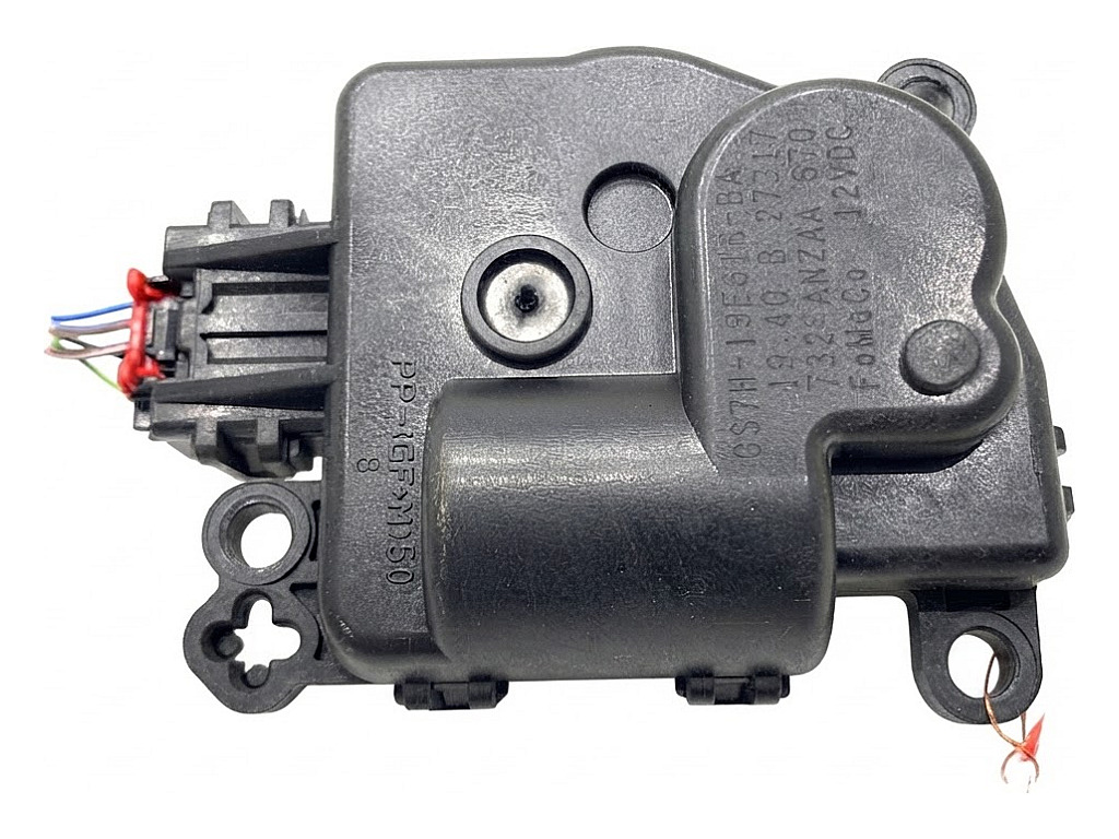 [STARK-923366] Resistencia de calefacción Ford Edge 2014-2022 2.0 TDCi Bi-Turbo AWD