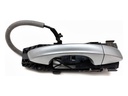 Manilla exterior derecha trasera Skoda Octavia III (5E3, NL3, NR3) 2012-2022