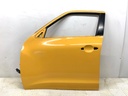 Puerta delantera izquierda Nissan Juke (F15) 2010-2022