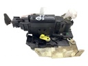 Cerradura de puerta delantera izquierda Dacia Duster (HS_) 2010-2018