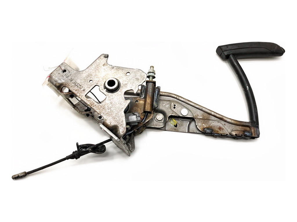 [STARK-923864] Palanca de freno de mano Ford Kuga I 2008-2012 2.0 TDCi