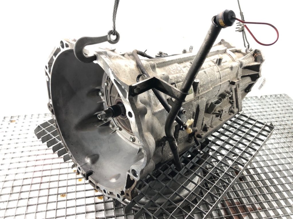 [STARK-536534] Caja de cambios Suzuki Grand Vitara II (JT, TE, TD) 3.2 (JB632) 2009-2010