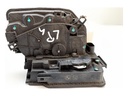 Cerradura de puerta delantera izquierda BMW X5 (F15, F85) 2013-2018