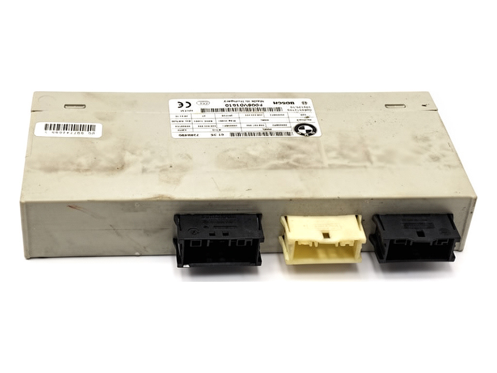 [STARK-924213] Módulo de control BMW X5 (F15, F85) 2013-2018