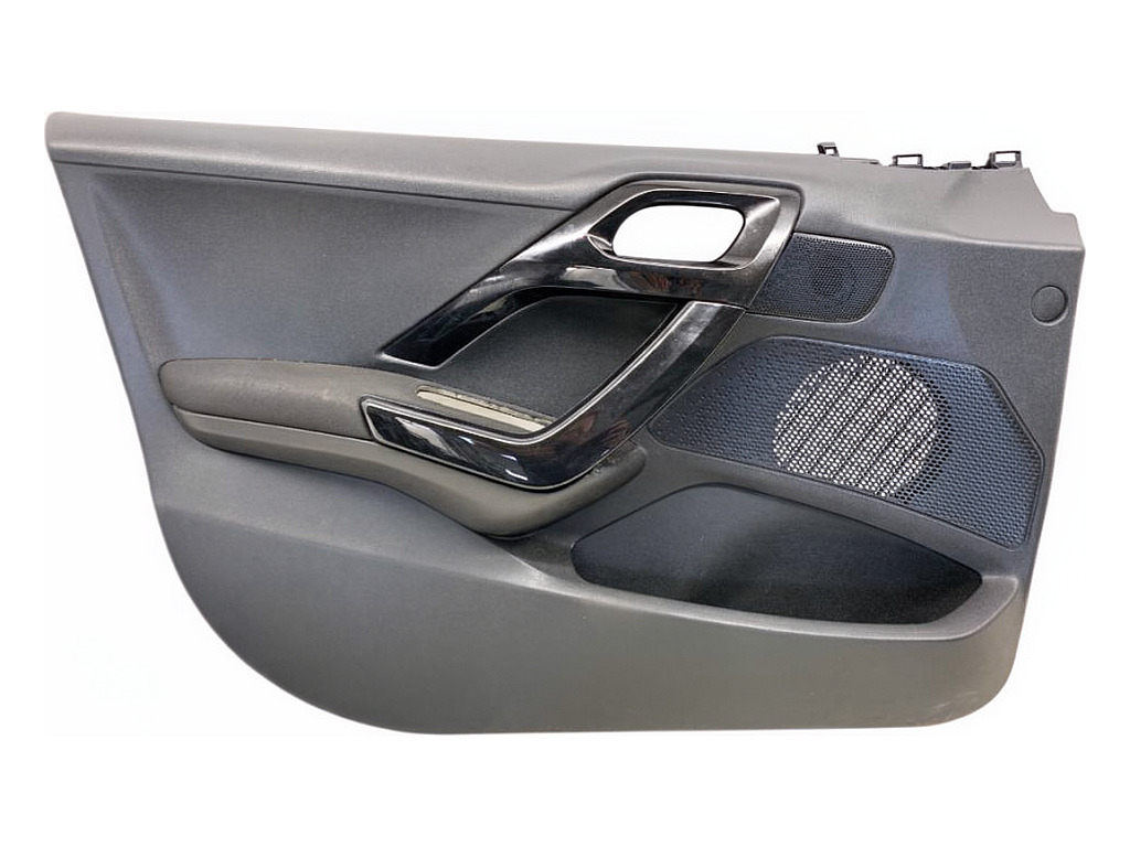 [STARK-924261] Panel de puerta delantero izquierdo PEUGEOT 208 I 2012-2022