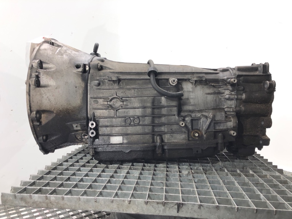 [STARK-541850] Caja de cambios Mercedes-Benz Clase M (W164) 2005-2012 ML 420 CDI 4-matic
