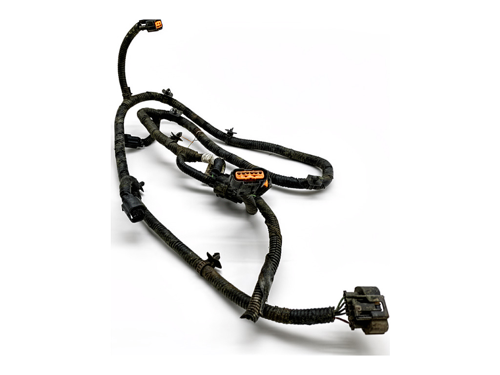 [STARK-924888] Arnés de sensores de aparcamiento trasero HYUNDAI ix35 (LM, EL, ELH) 2009-2022
