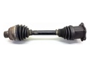 Semieje delantero derecho AUDI A4 B8 (8K2) 1.8 TFSI 125 kW 2011-2015