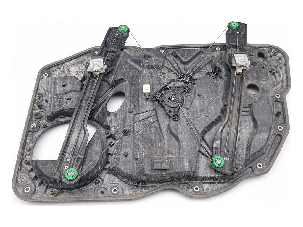 [STARK-925037] Elevador de ventanilla delantero izquierdo Porsche Cayenne (92A) 2010-2022