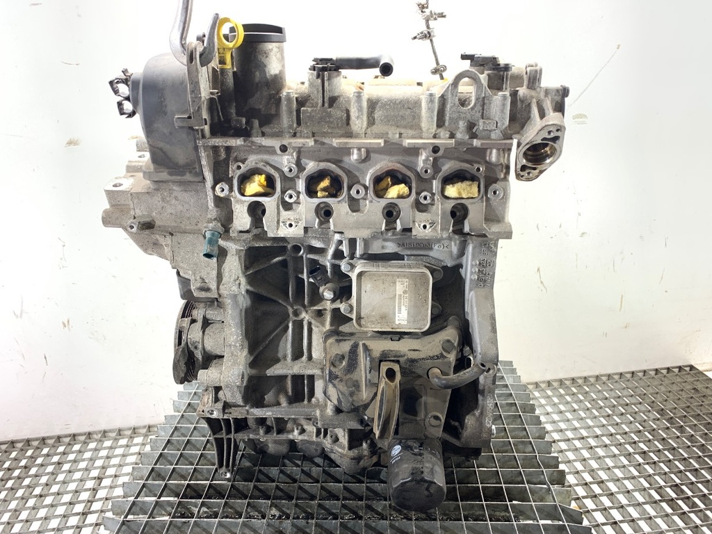 [STARK-702353] Motor SKODA Octavia III Combi 1.4 TSI 110 kW CZDA 2014-2020