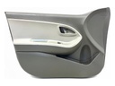 Panel de puerta delantero izquierdo KIA Picanto II (TA) 2011-2017