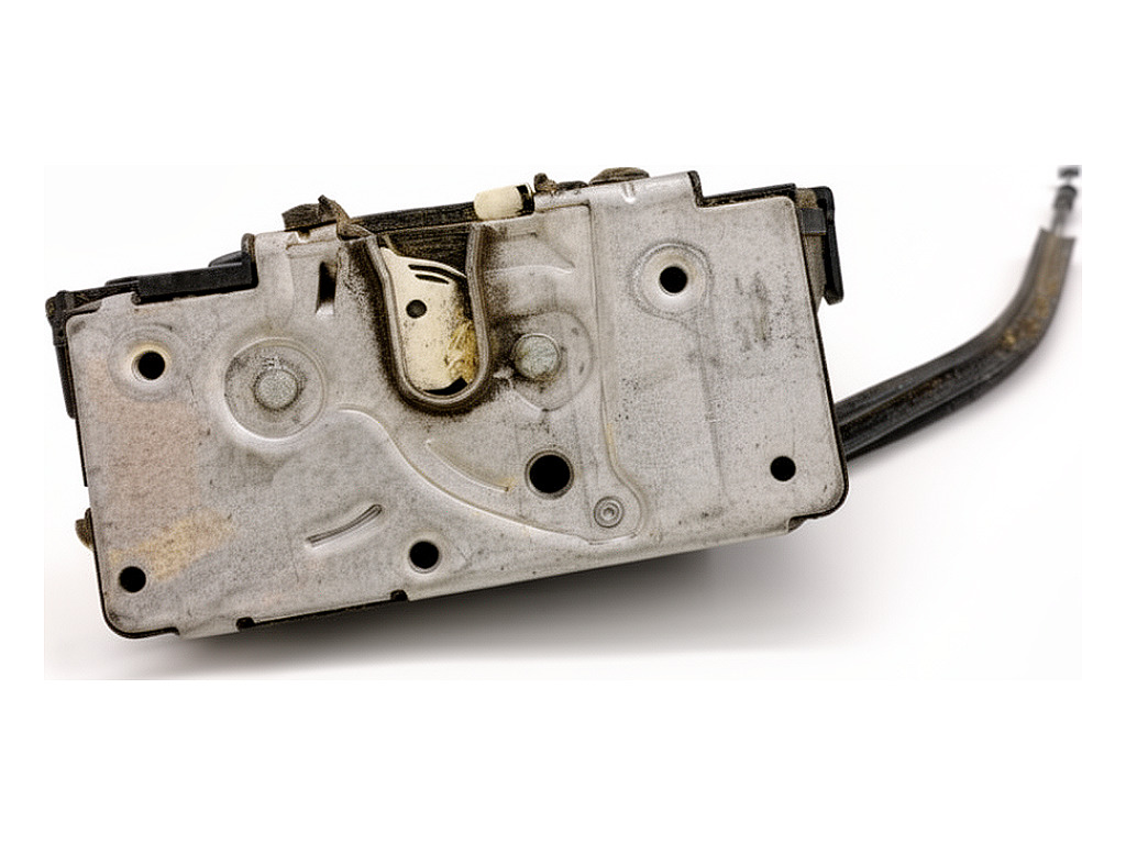 [STARK-926786] Cerradura de puerta delantera derecha PEUGEOT BOXER Autobus 2005-2022