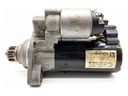 Motor de arranque Mercedes-Benz Clase B Sports Tourer (W246, W242) 2011-2018