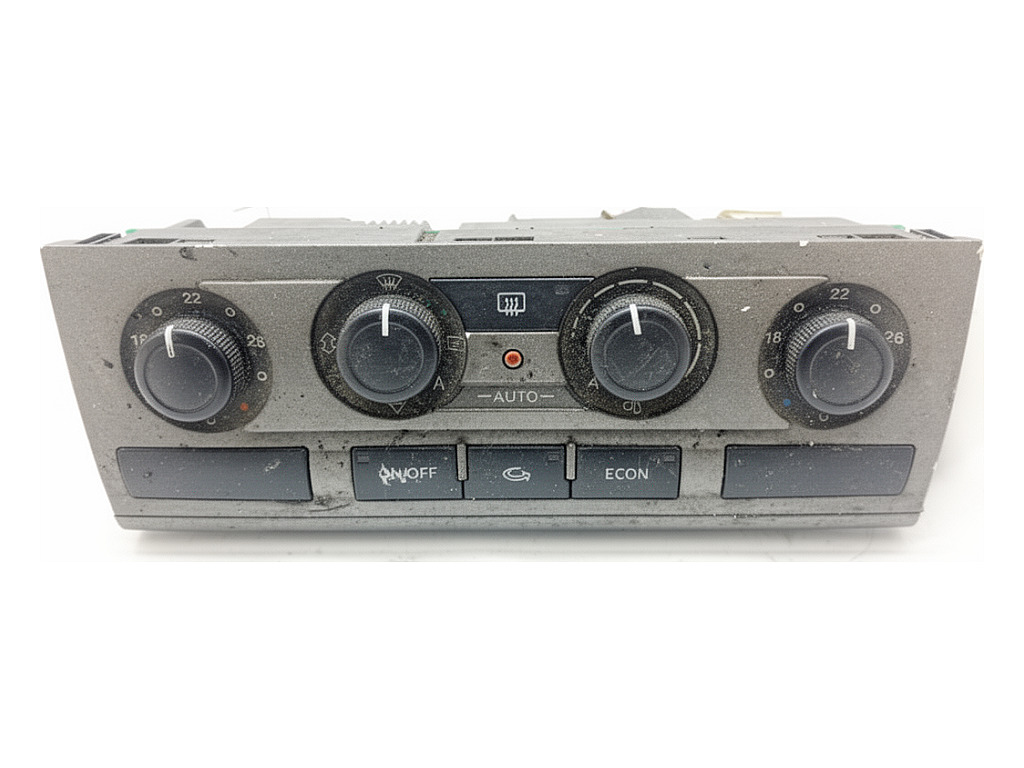 [STARK-928583] Panel de control de climatización Audi A6 C6 (4F2) 3.0 TDI quattro 2004-2011