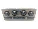 Panel de control de climatización Audi A6 C6 (4F2) 3.0 TDI quattro 2004-2011