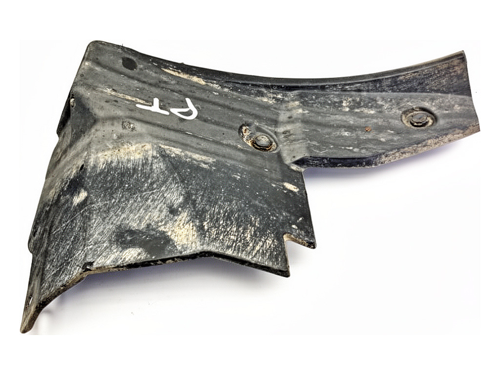 [STARK-928999] Panel de piso trasero derecho Toyota Yaris (_P13_) 2010-2022