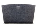 Alfombrilla de maletero VW Polo V (6R1, 6C1) 2009-2022
