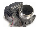 Mariposa de admisión SEAT Exeo (3R2) 2.0 TFSI 147 kW 2009-2013