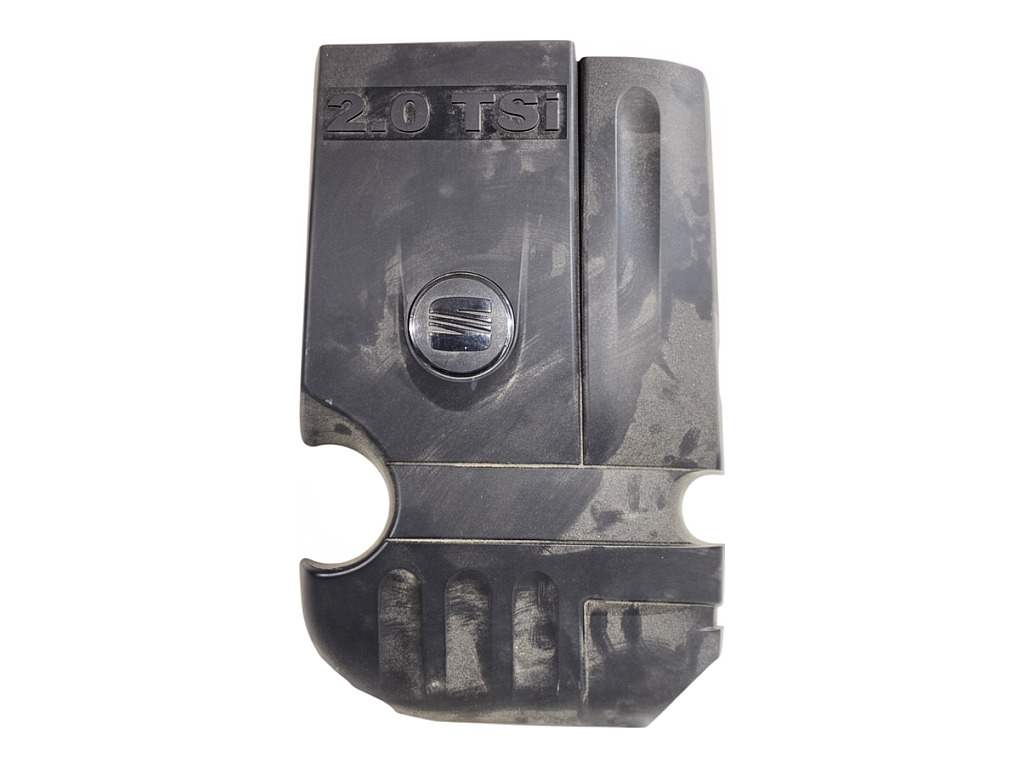 [STARK-929390] Cubierta de motor SEAT EXEO 2.0 TFSI 2008-2013