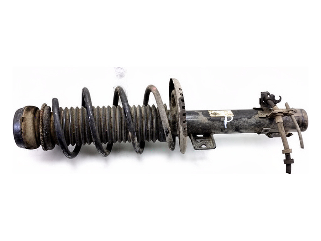 [STARK-929910] Amortiguador delantero derecho VW Polo V (6R1, 6C1) 2009-2022