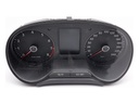 Velocímetro VW Polo V (6R1, 6C1) 1.2 44 kW 2009-2022