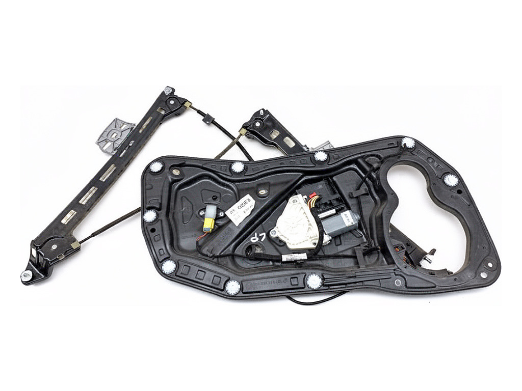 [STARK-930884] Elevalunas delantero izquierdo VW Passat CC B6 (357) 2.0 TFSI 2008-2012