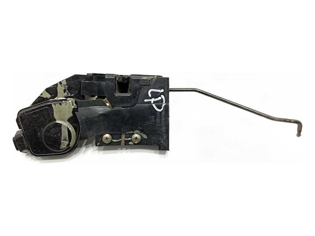 [STARK-930946] Cerradura de puerta delantera izquierda Hyundai Santa Fé I (SM) 2000-2006