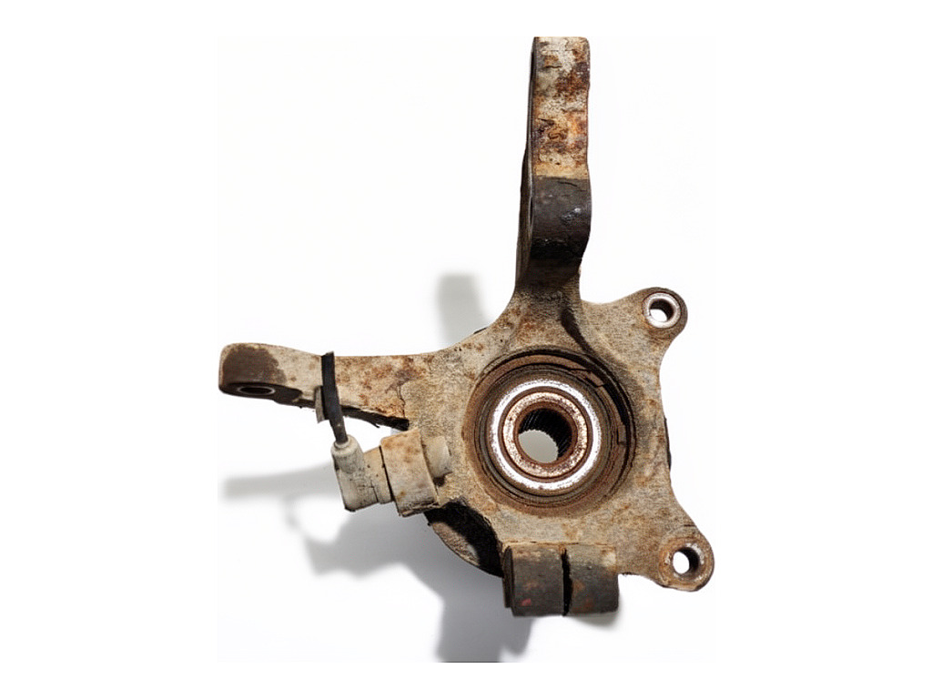[STARK-930949] Cubo de rueda delantero izquierdo HYUNDAI SANTA FÉ I (SM) 2000-2006